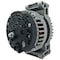Wai Global Alternator, ALTBO IRIF 12V 180A CCW, 180 Amp12 Volt, CCW, wo Pulley 11346N - alternate 3